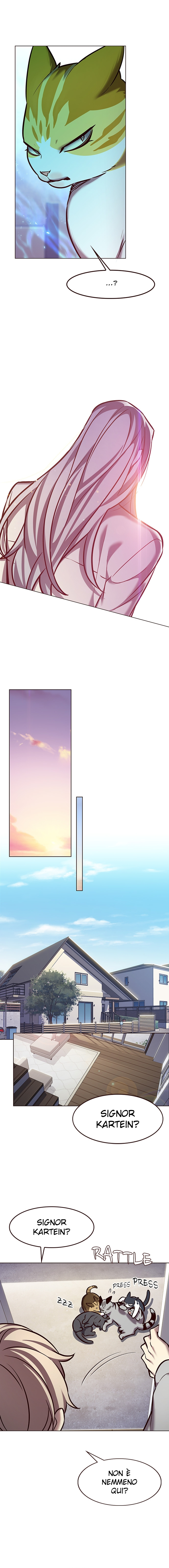 Read Eleceed IT Manga Online