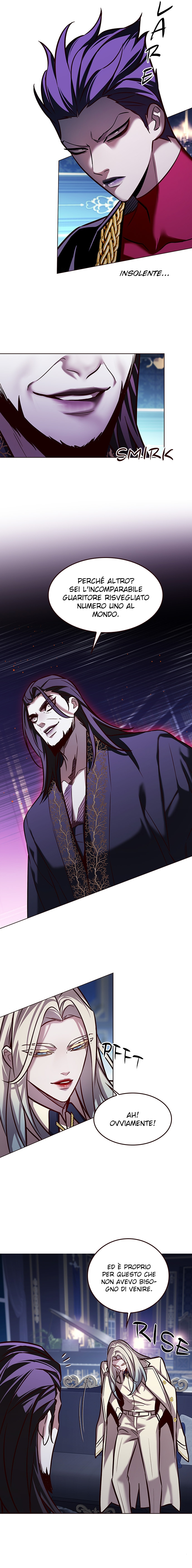 Read Eleceed IT Manga Online