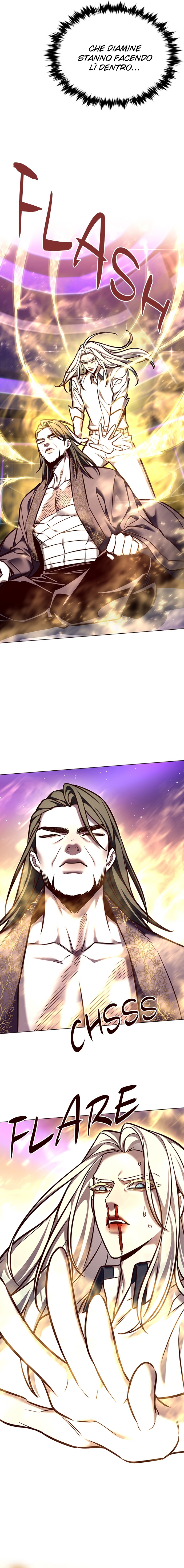 Read Eleceed IT Manga Online