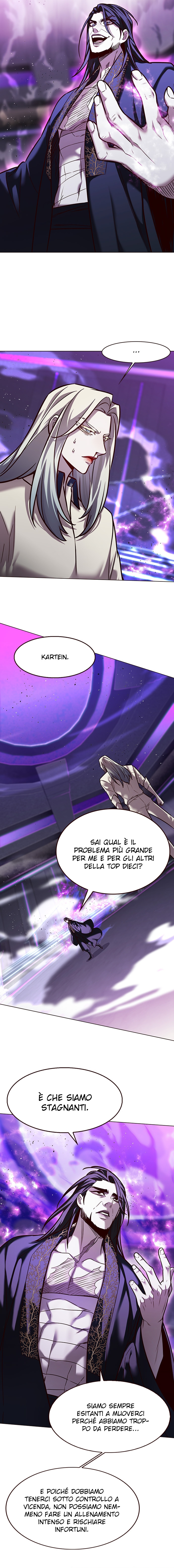 Read Eleceed IT Manga Online