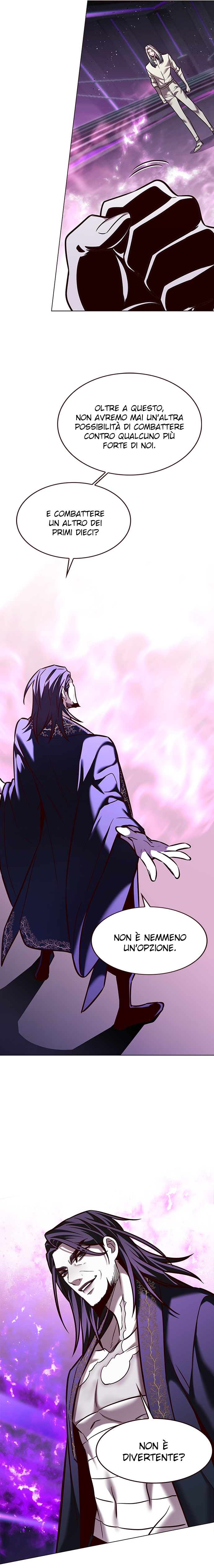 Read Eleceed IT Manga Online