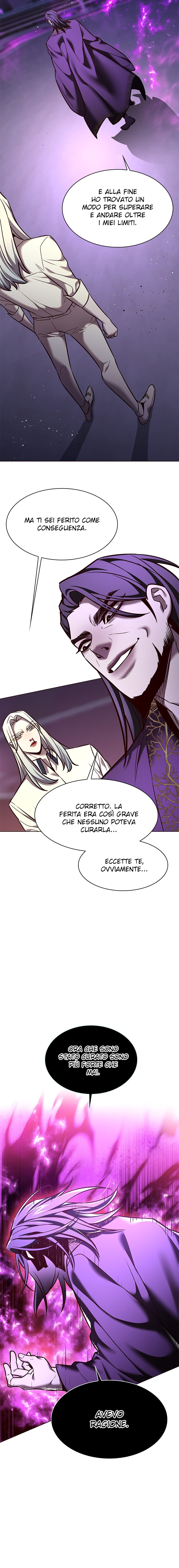 Read Eleceed IT Manga Online