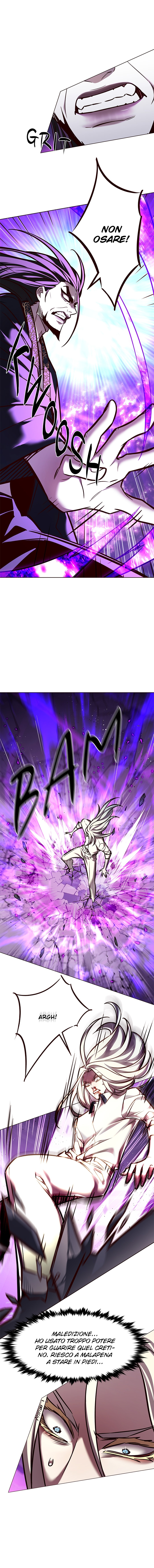 Read Eleceed IT Manga Online
