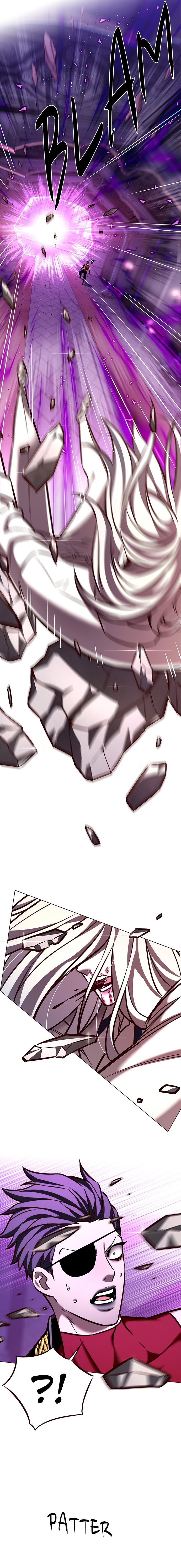 Read Eleceed IT Manga Online