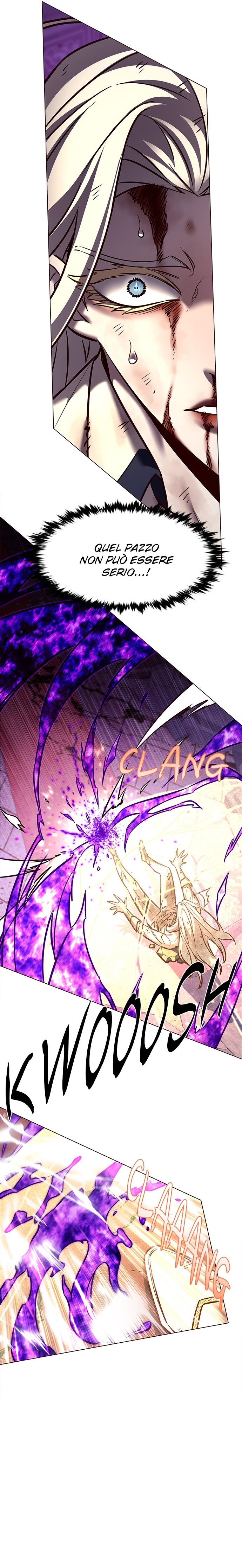 Read Eleceed IT Manga Online