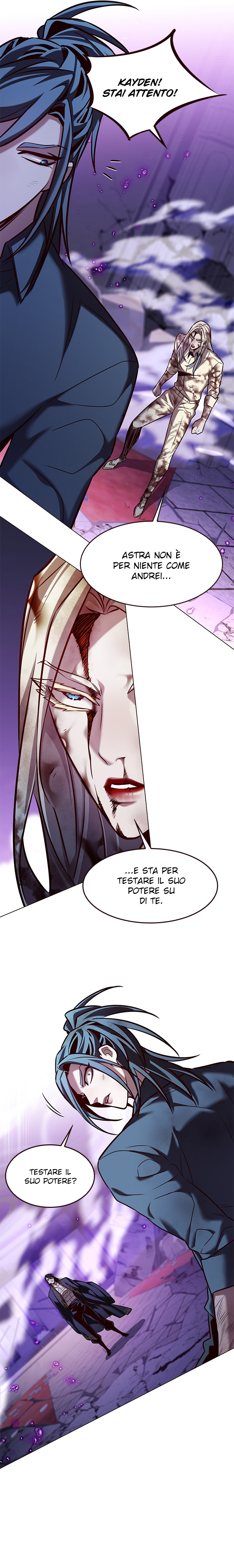 Read Eleceed IT Manga Online