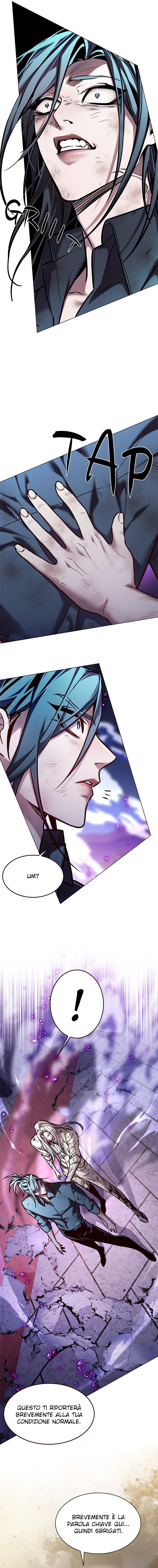Read Eleceed IT Manga Online