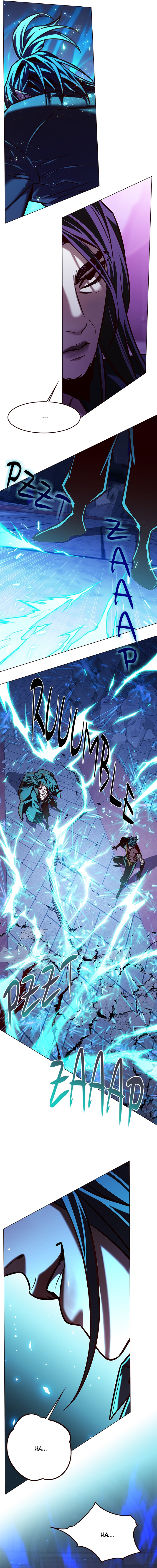 Read Eleceed IT Manga Online