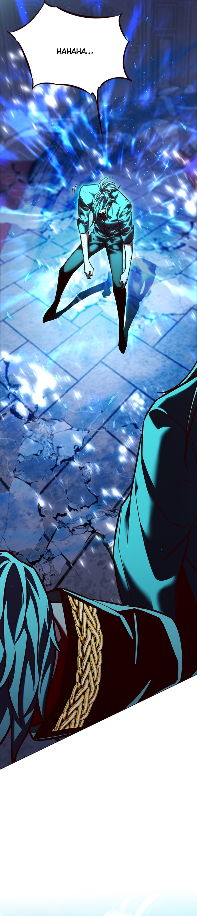 Read Eleceed IT Manga Online