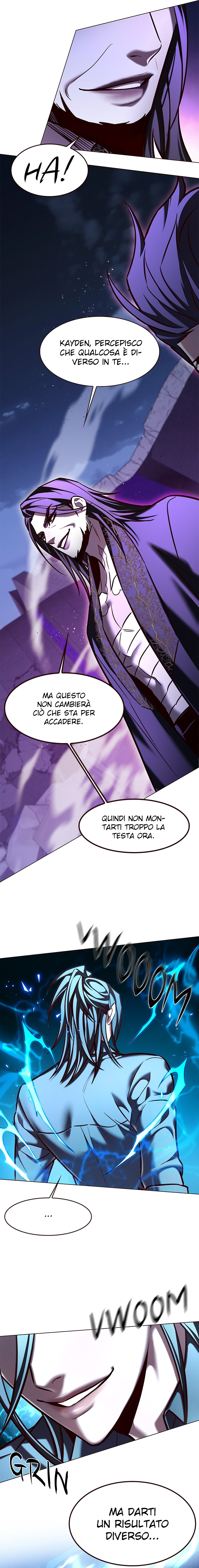 Read Eleceed IT Manga Online