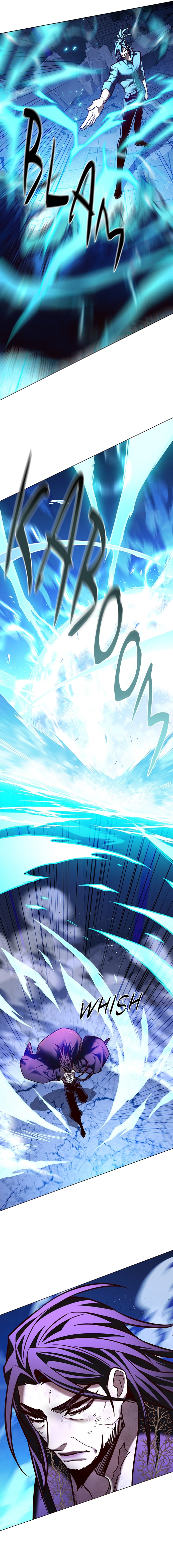 Read Eleceed IT Manga Online