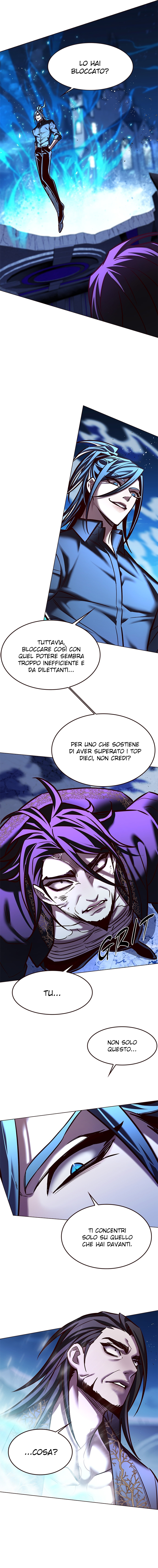 Read Eleceed IT Manga Online