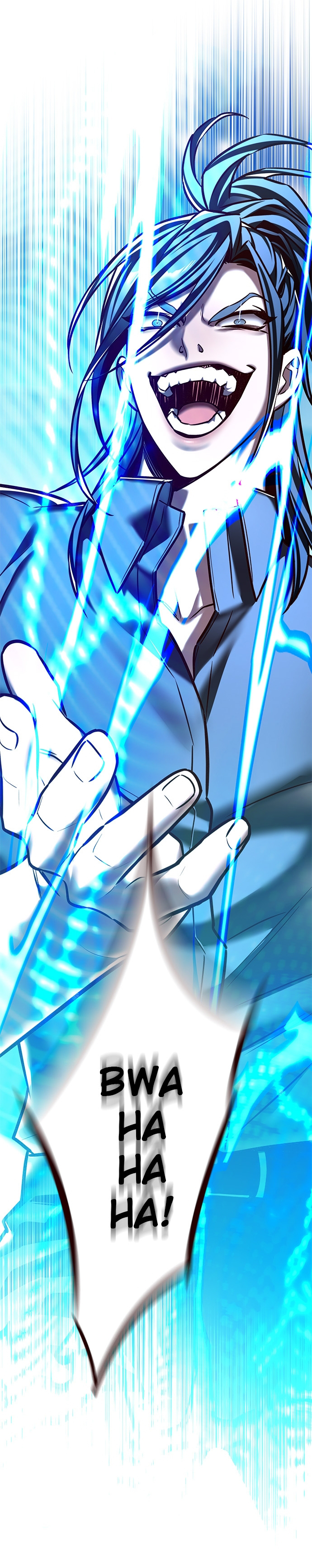 Read Eleceed IT Manga Online