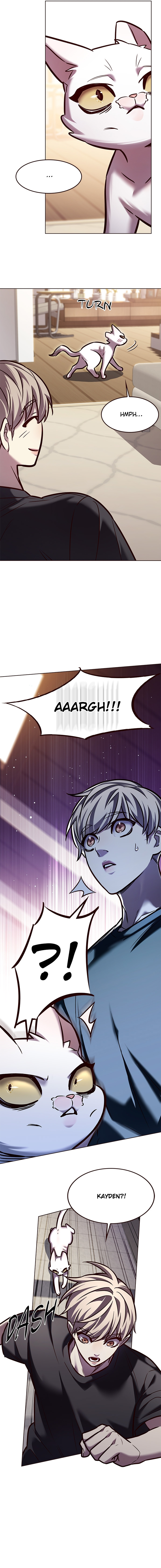 Read Eleceed IT Manga Online