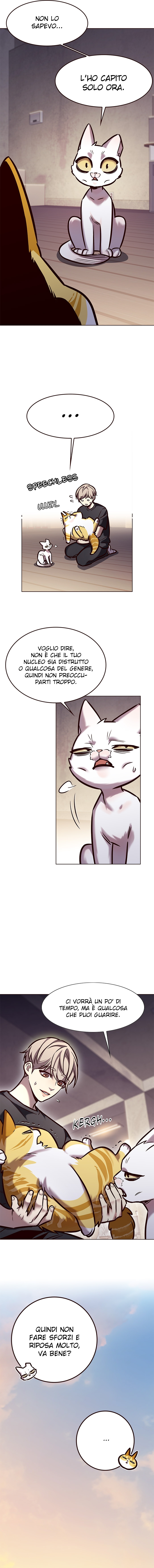 Read Eleceed IT Manga Online