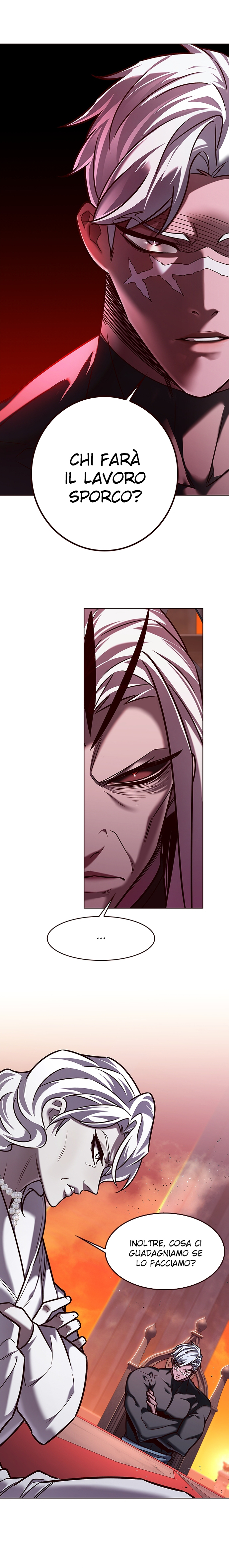 Read Eleceed IT Manga Online