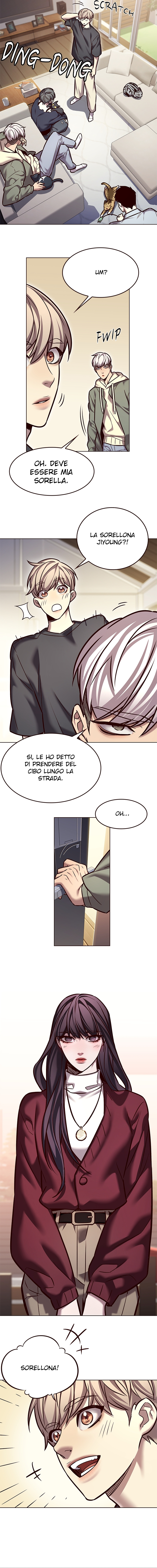 Read Eleceed IT Manga Online