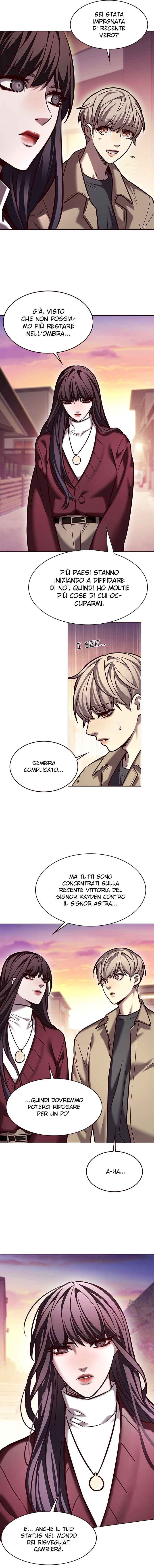 Read Eleceed IT Manga Online