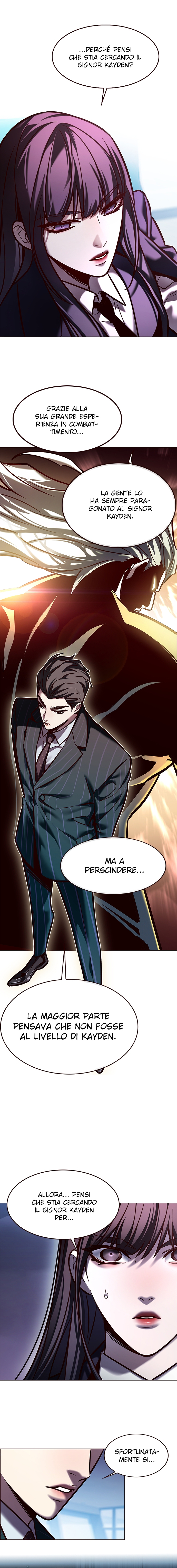 Read Eleceed IT Manga Online