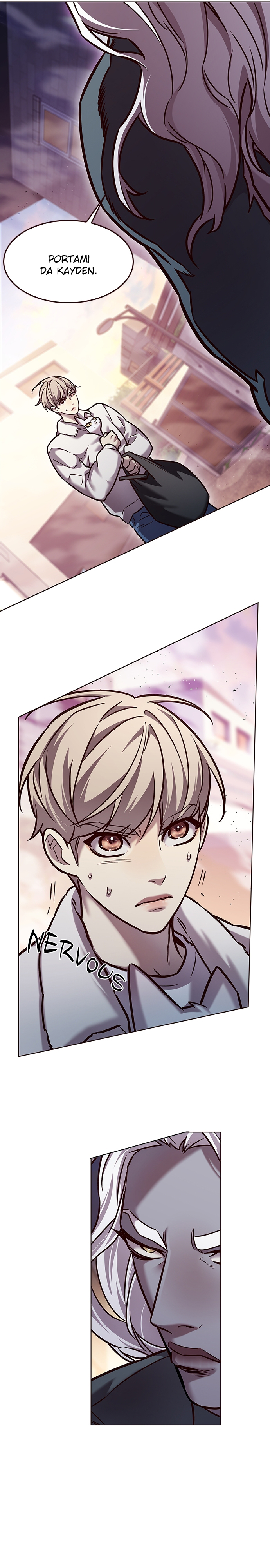 Read Eleceed IT Manga Online