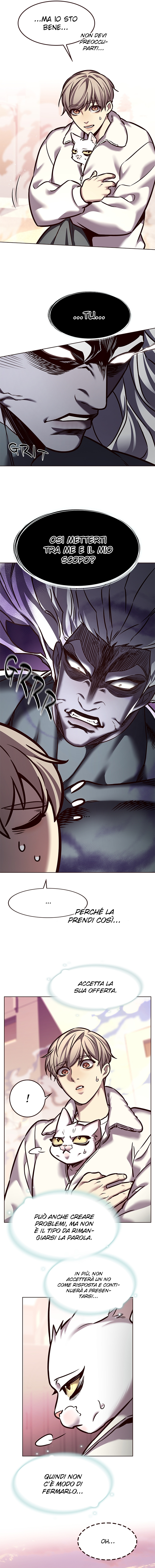 Read Eleceed IT Manga Online