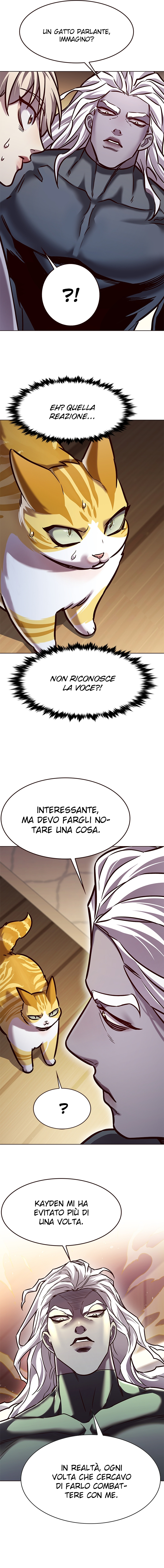 Read Eleceed IT Manga Online