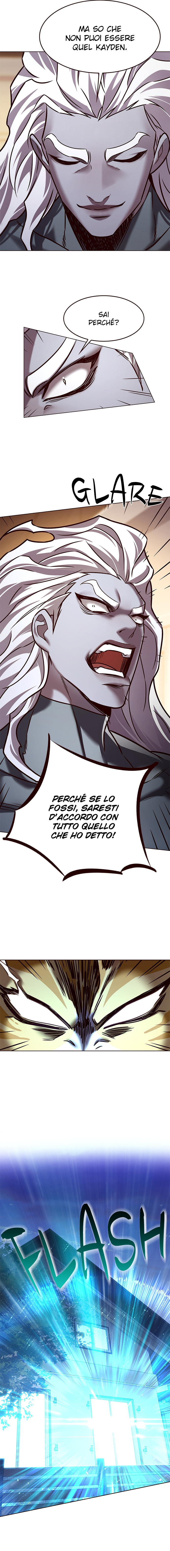 Read Eleceed IT Manga Online