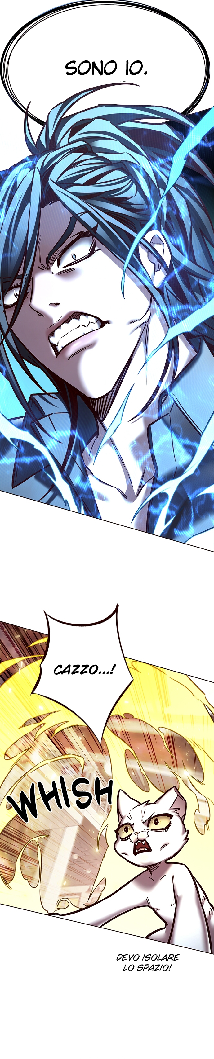 Read Eleceed IT Manga Online