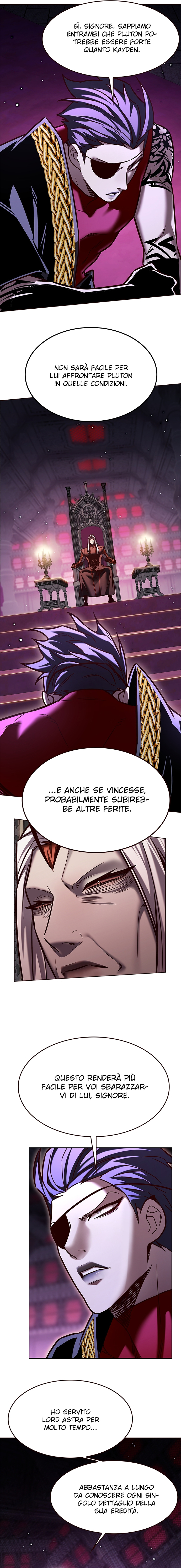Read Eleceed IT Manga Online