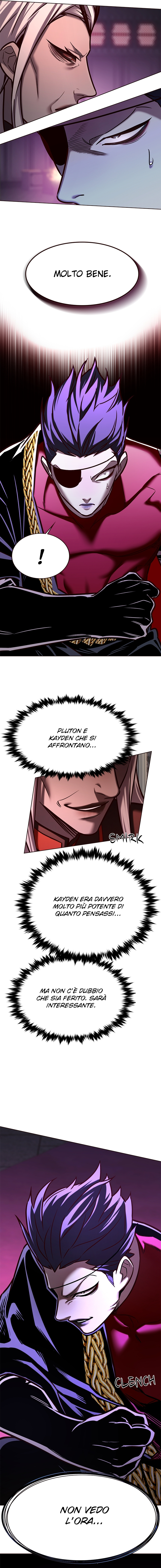 Read Eleceed IT Manga Online