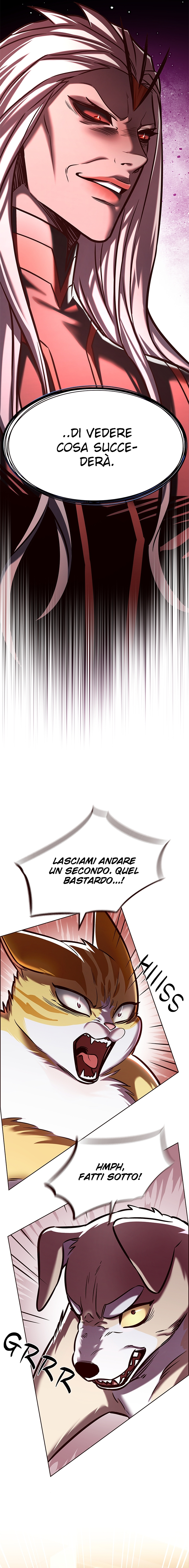 Read Eleceed IT Manga Online