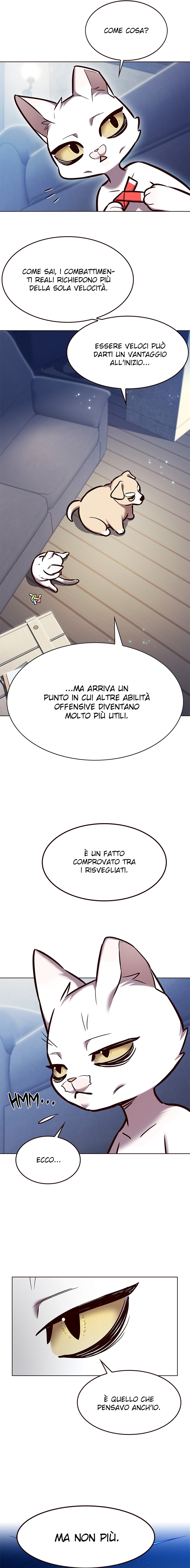 Read Eleceed IT Manga Online