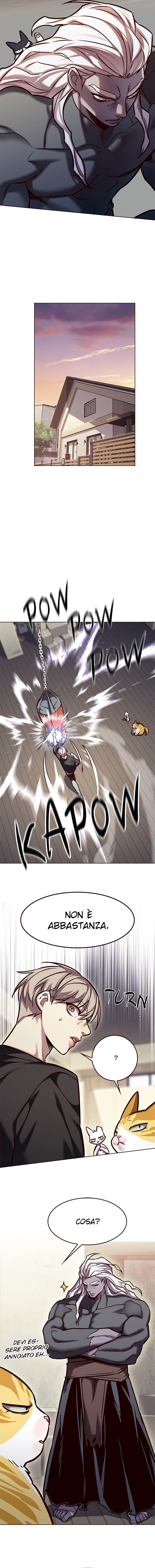 Read Eleceed IT Manga Online