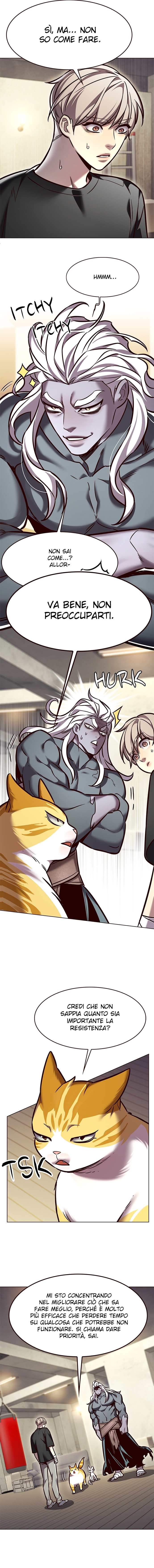 Read Eleceed IT Manga Online
