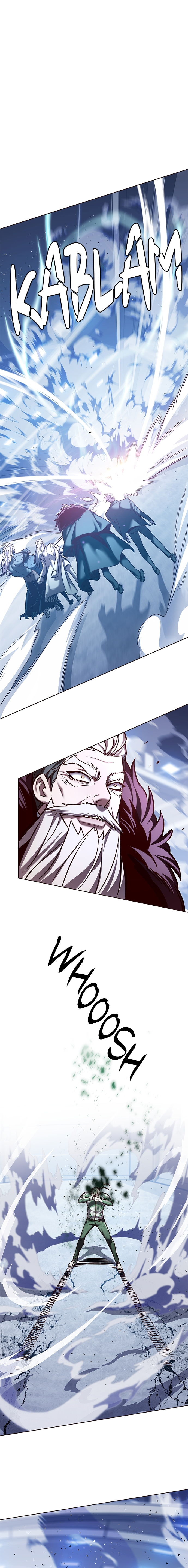 Read Eleceed IT Manga Online