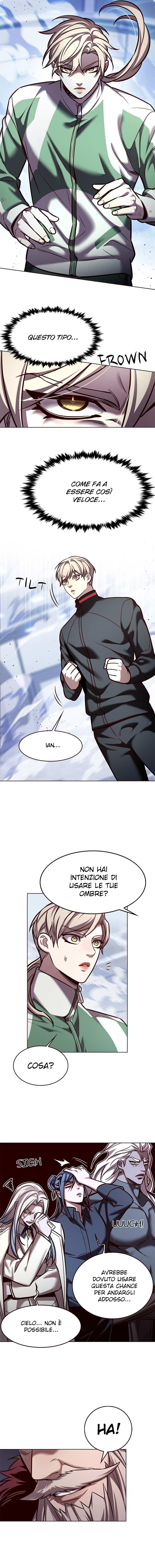 Read Eleceed IT Manga Online