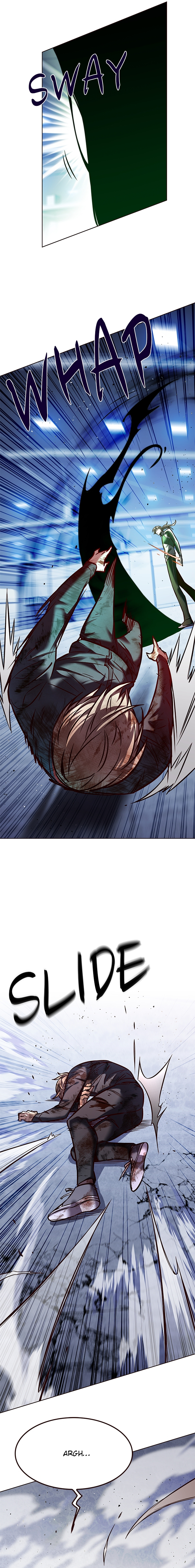Read Eleceed IT Manga Online
