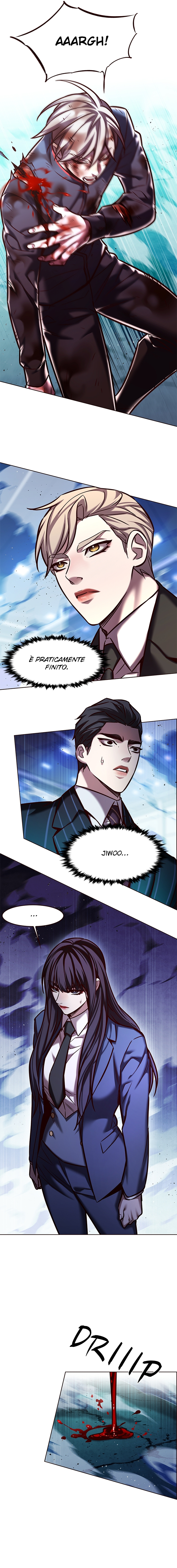 Read Eleceed IT Manga Online