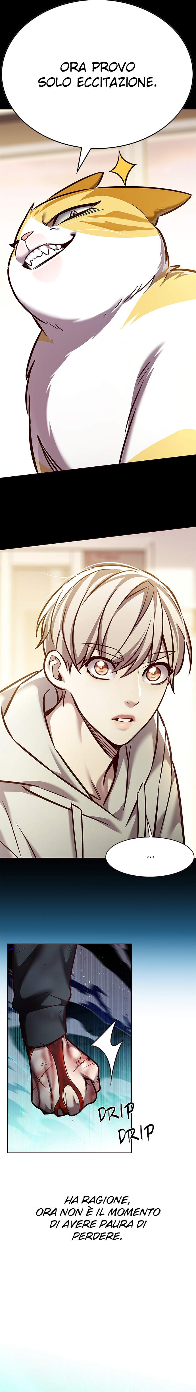 Read Eleceed IT Manga Online
