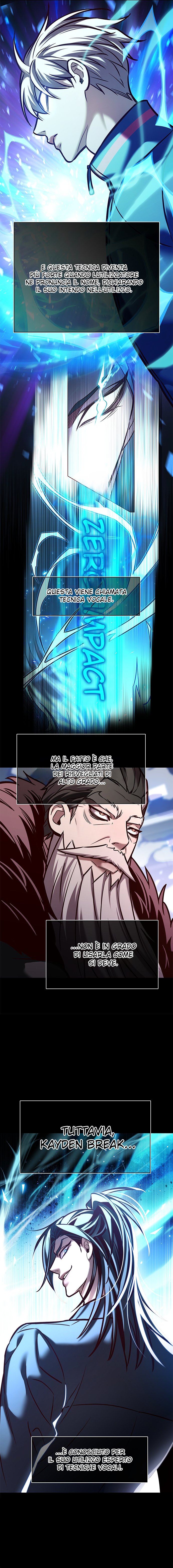 Read Eleceed IT Manga Online