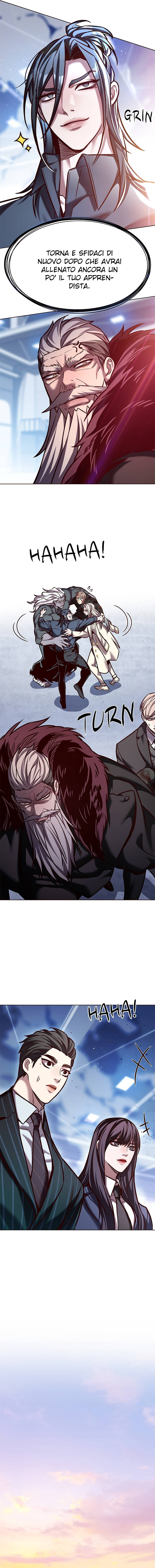 Read Eleceed IT Manga Online