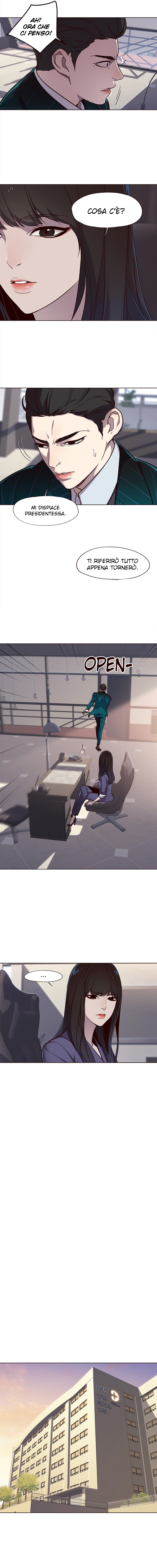 Read Eleceed IT Manga Online