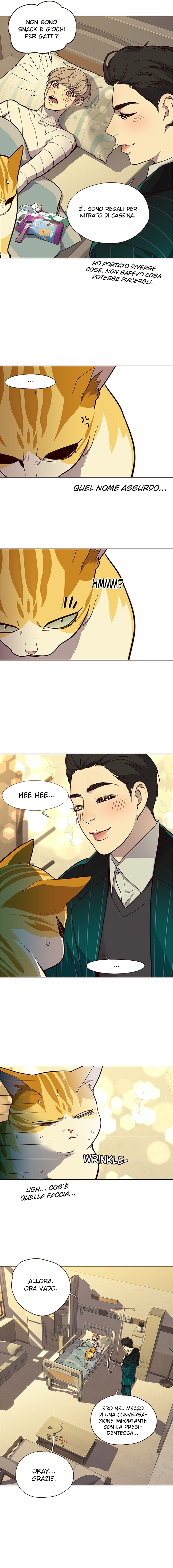 Read Eleceed IT Manga Online