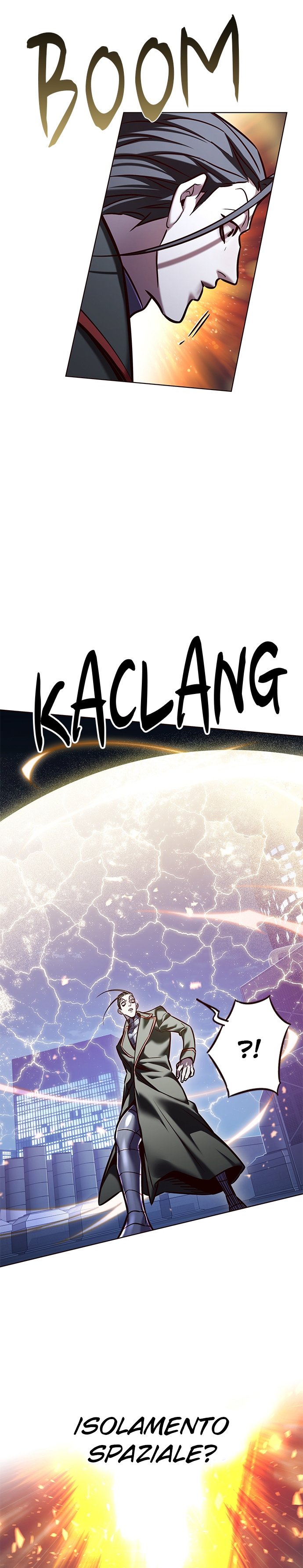 Read Eleceed IT Manga Online