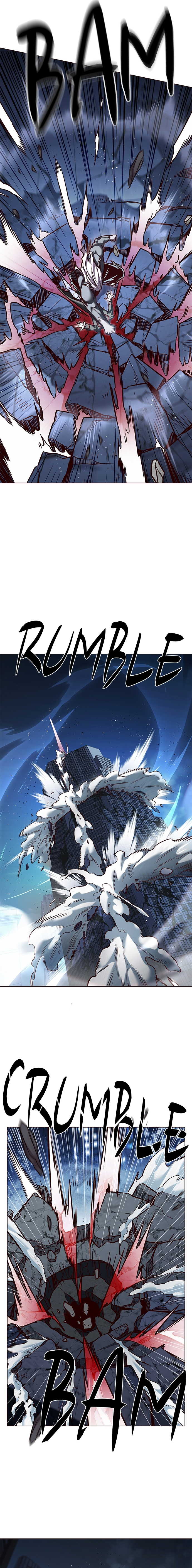 Read Eleceed IT Manga Online