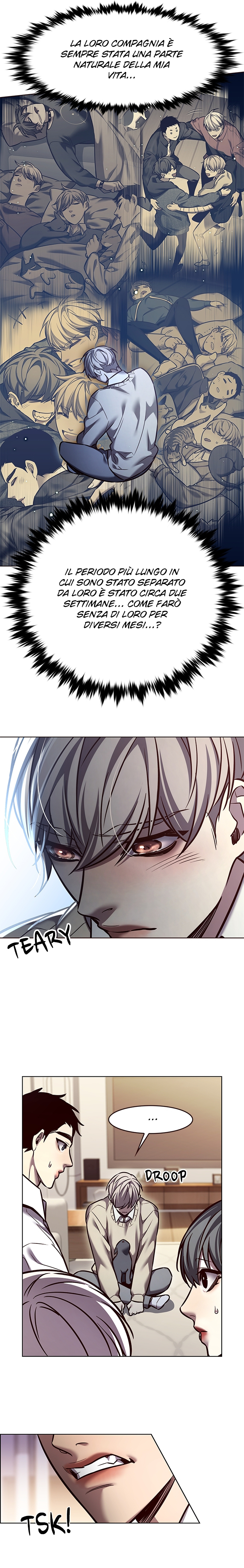 Read Eleceed IT Manga Online