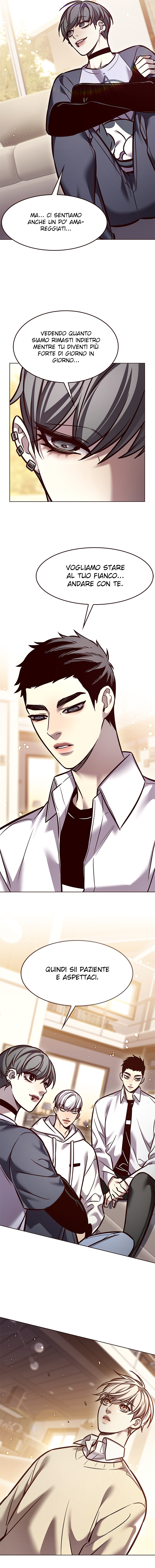 Read Eleceed IT Manga Online