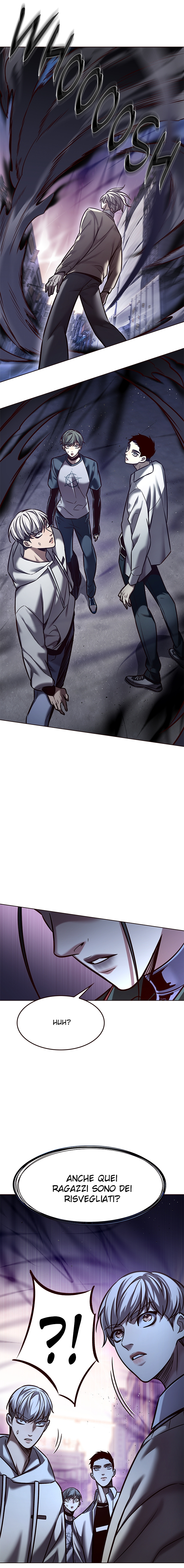 Read Eleceed IT Manga Online