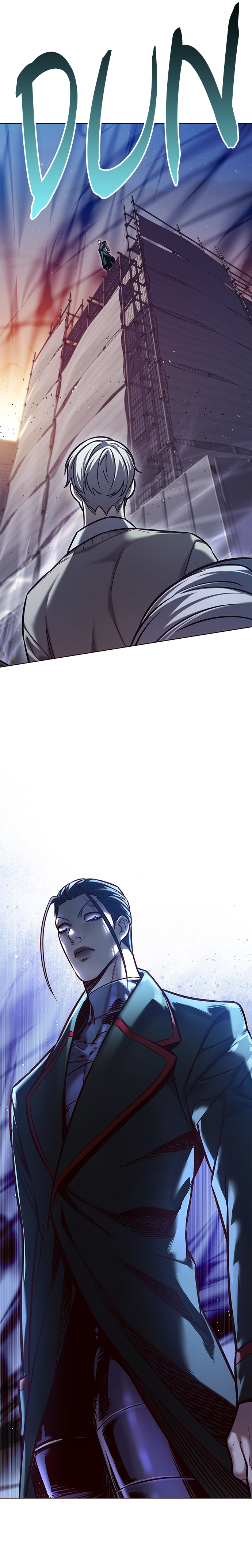 Read Eleceed IT Manga Online
