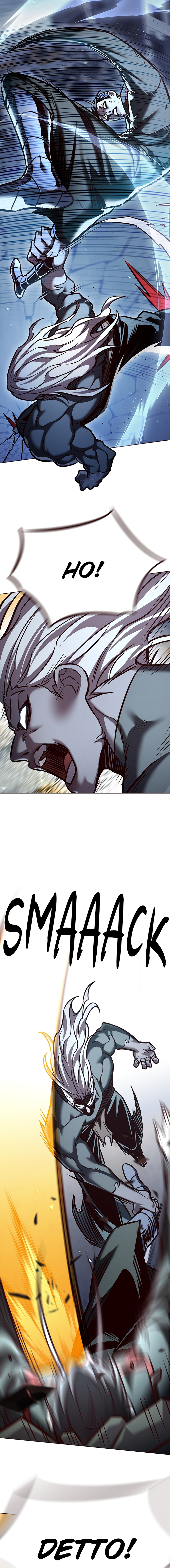 Read Eleceed IT Manga Online